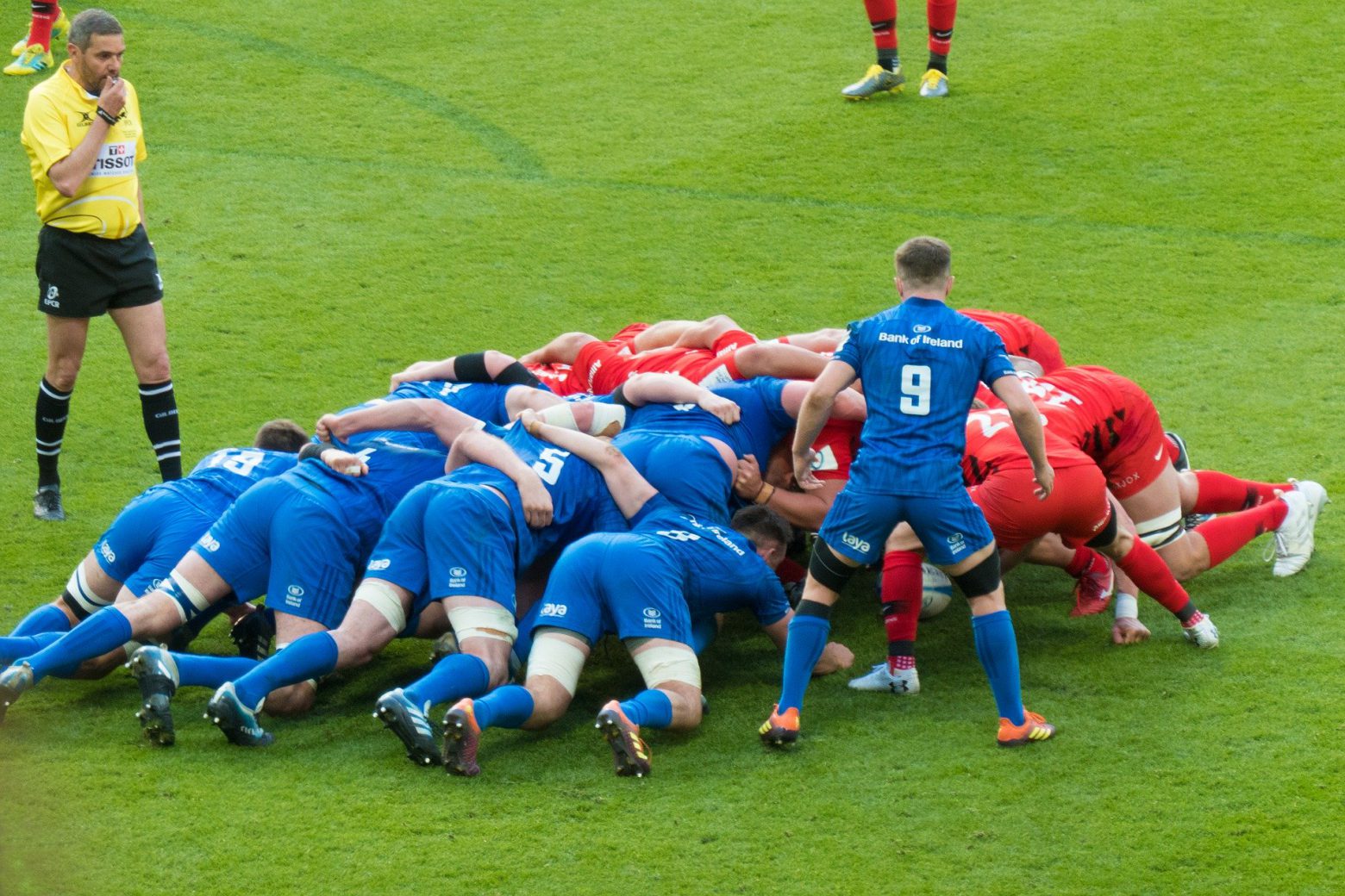 2 grote voordelen van scrum werken